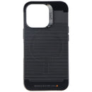 ZAGG Gear4 Havana Snap Series Case for MagSafe for Apple iPhone 13 Pro - Black