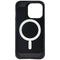 ZAGG Gear4 Havana Snap Series Case for MagSafe for Apple iPhone 13 Pro - Black
