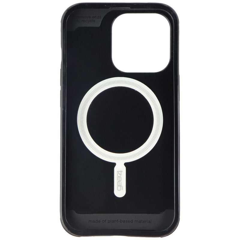 ZAGG Gear4 Havana Snap Series Case for MagSafe for Apple iPhone 13 Pro - Black