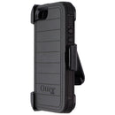 OtterBox Defender PRO Series Case & Holster for iPhone 5/5s/SE - Black