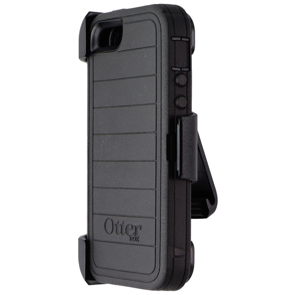 OtterBox Defender PRO Series Case & Holster for iPhone 5/5s/SE - Black