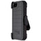 OtterBox Defender PRO Series Case & Holster for iPhone 5/5s/SE - Black