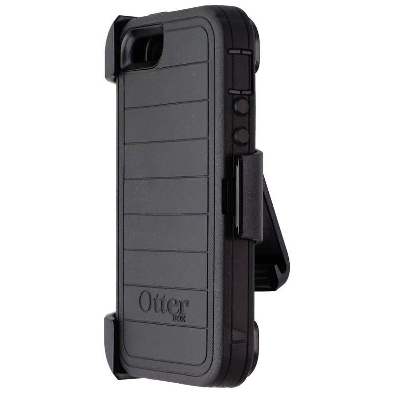 OtterBox Defender PRO Series Case & Holster for iPhone 5/5s/SE - Black