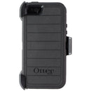 OtterBox Defender PRO Series Case & Holster for iPhone 5/5s/SE - Black