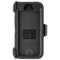 OtterBox Defender PRO Series Case & Holster for iPhone 5/5s/SE - Black