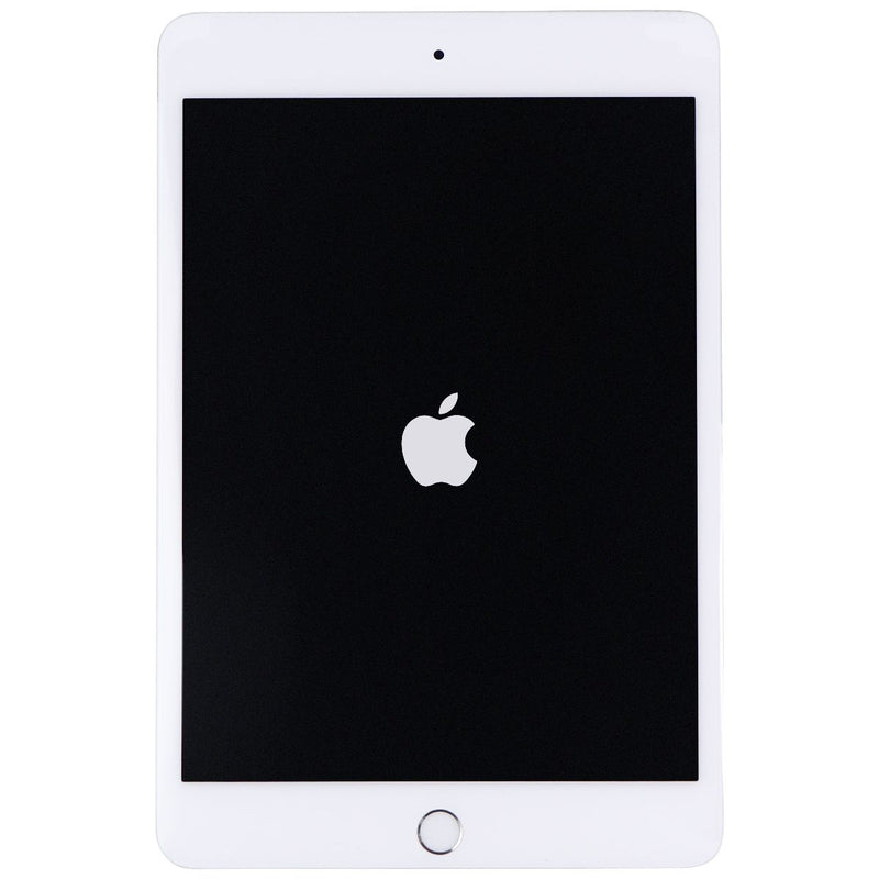Apple iPad Mini 5th Gen (7.9-inch) Tablet (A2133) Wi-Fi Only - 64GB / Silver