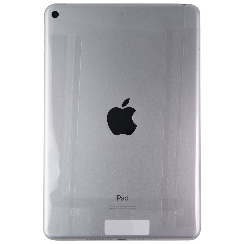 Apple iPad Mini 5th Gen (7.9-inch) Tablet (A2133) Wi-Fi Only - 64GB / Silver