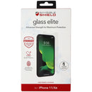 ZAGG InvisibleShield Glass Elite Screen Protector for Apple iPhone 11/XR