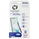 Whitestone Dome Glass Screen Protector for Samsung Galaxy Note10 / Note10 5G