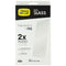 OtterBox Alpha Glass Series Screen Protector for iPhone 13 Pro Max - Clear