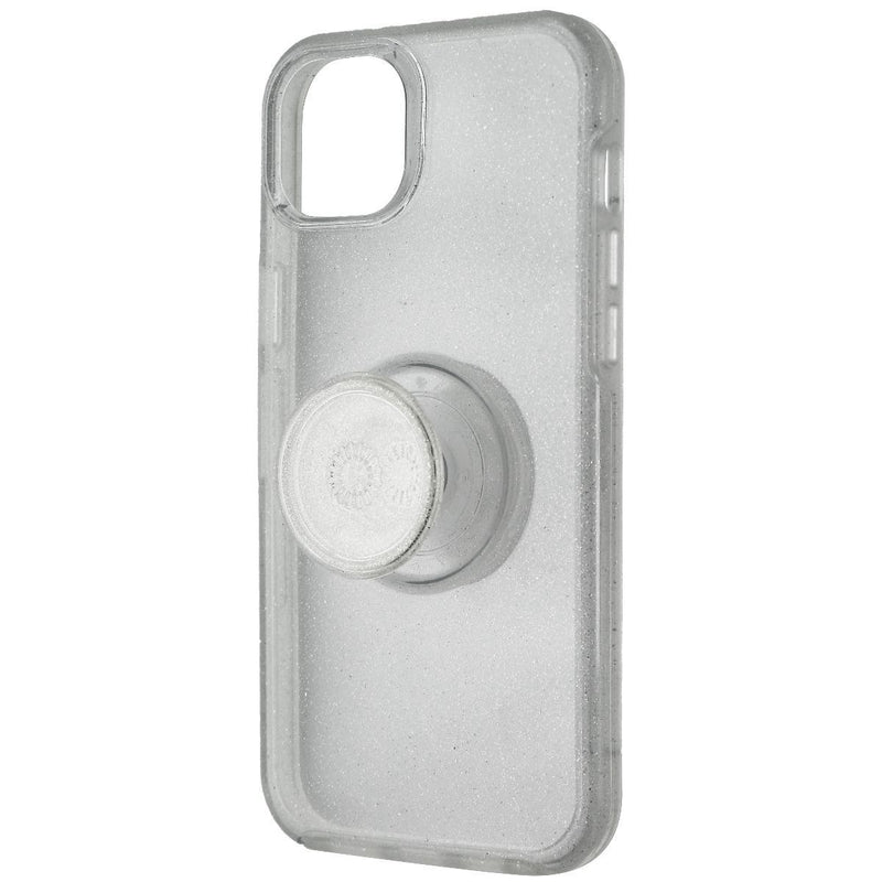 OtterBox Otter + Pop Symmetry Series Case for iPhone 14 Plus - Stardust Pop