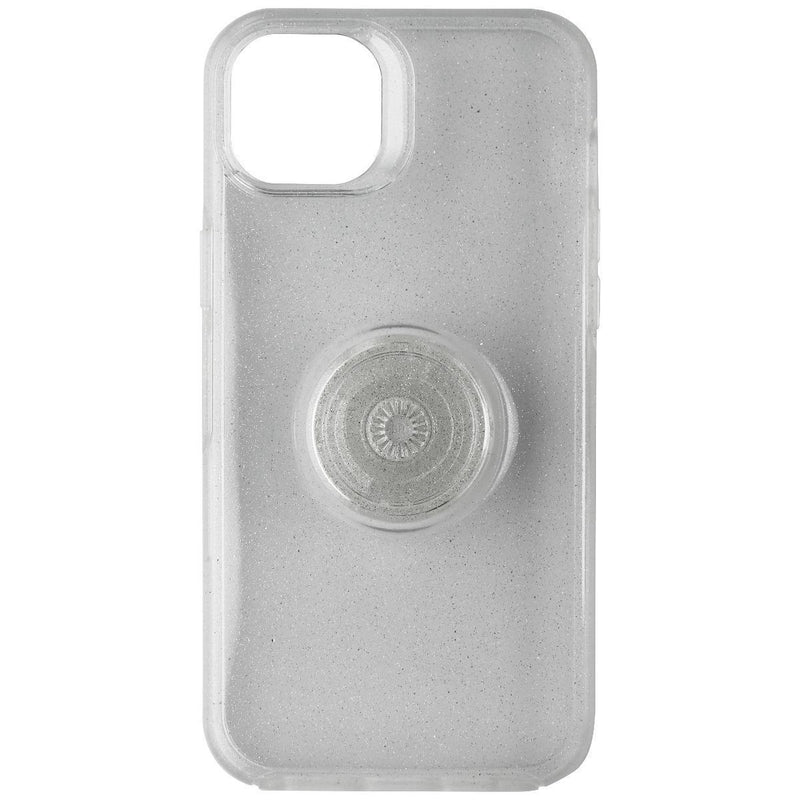 OtterBox Otter + Pop Symmetry Series Case for iPhone 14 Plus - Stardust Pop