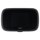 Novatel Wireless MiFi 7730L Jetpack Mobile Hotspot - Black (MIFI7730L)