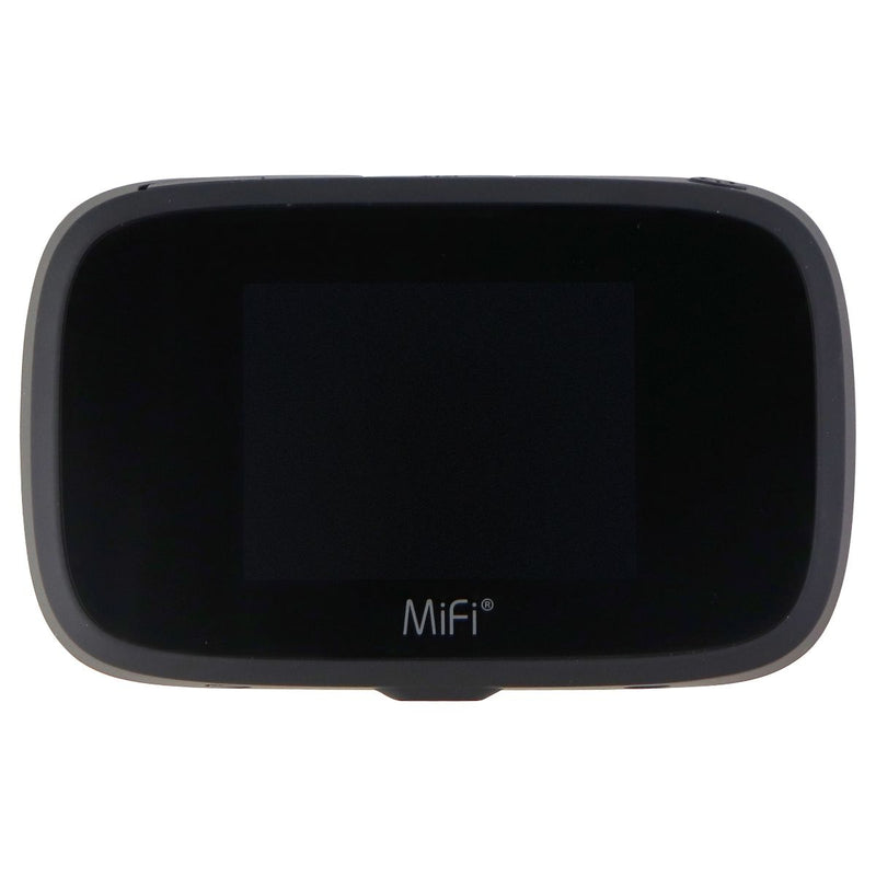 Novatel Wireless MiFi 7730L Jetpack Mobile Hotspot - Black (MIFI7730L)