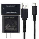 Novatel Wireless MiFi 7730L Jetpack Mobile Hotspot - Black (MIFI7730L)