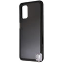 Samsung Soft Clear Cover for Samsung Galaxy A32 5G Smartphones - Black