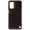 Samsung Soft Clear Cover for Samsung Galaxy A32 5G Smartphones - Black