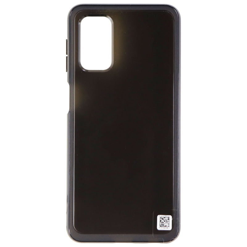 Samsung Soft Clear Cover for Samsung Galaxy A32 5G Smartphones - Black