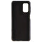 Samsung Soft Clear Cover for Samsung Galaxy A32 5G Smartphones - Black