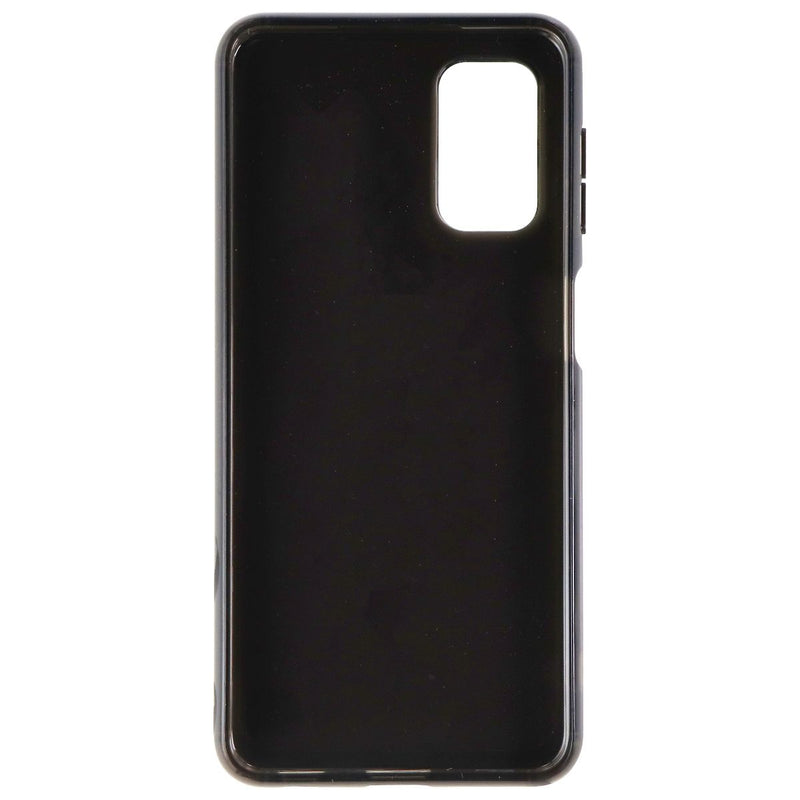 Samsung Soft Clear Cover for Samsung Galaxy A32 5G Smartphones - Black