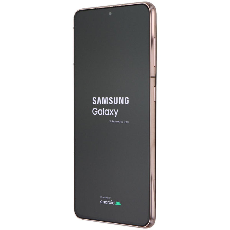 Samsung Galaxy S21 5G (6.2-in) (SM-G991U) AT&T Only - 128GB/Phantom Violet