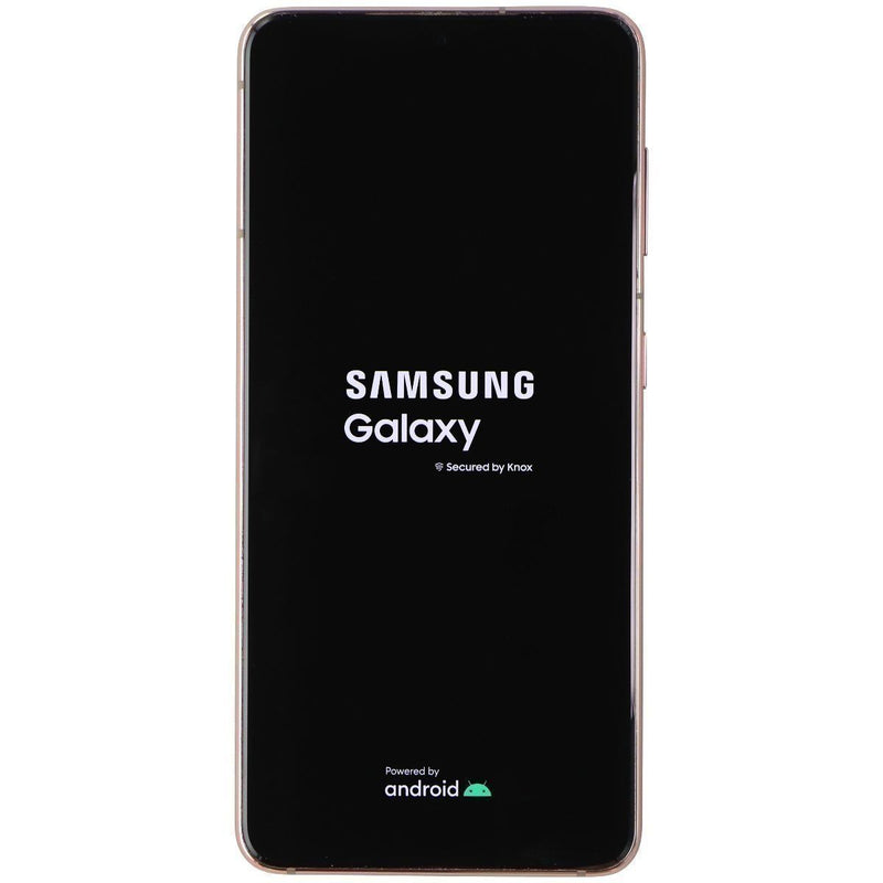 Samsung Galaxy S21 5G (6.2-inch) (SM-G991U) Verizon Only - 128GB/Phantom Violet