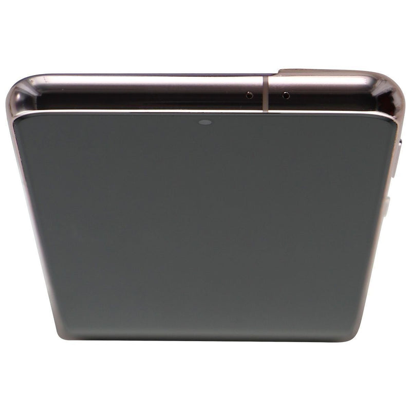 Samsung Galaxy S21 5G (6.2-in) (SM-G991U) AT&T Only - 128GB/Phantom Violet