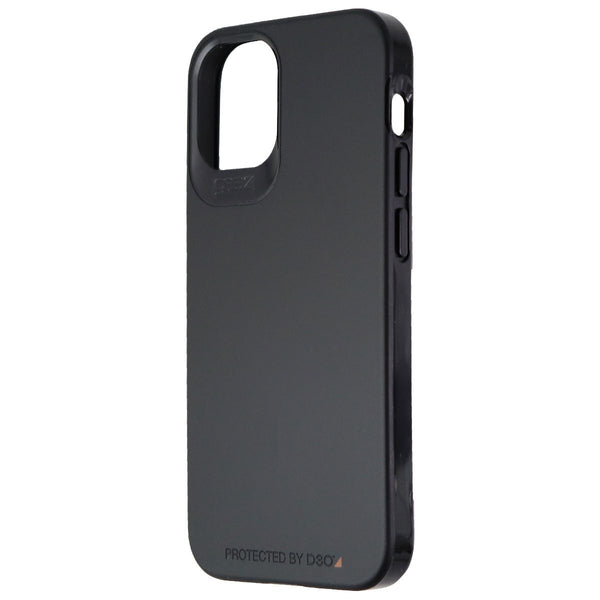 ZAGG Holborn Slim Series Case for Apple iPhone 12 mini - Black