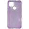 ITSKINS Spectrum Clear Series Case for Google Pixel 4a (5G) - Light Purple