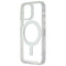 ZAGG Crystal Palace Snap Case for Apple iPhone 12 Mini - Crystal Clear