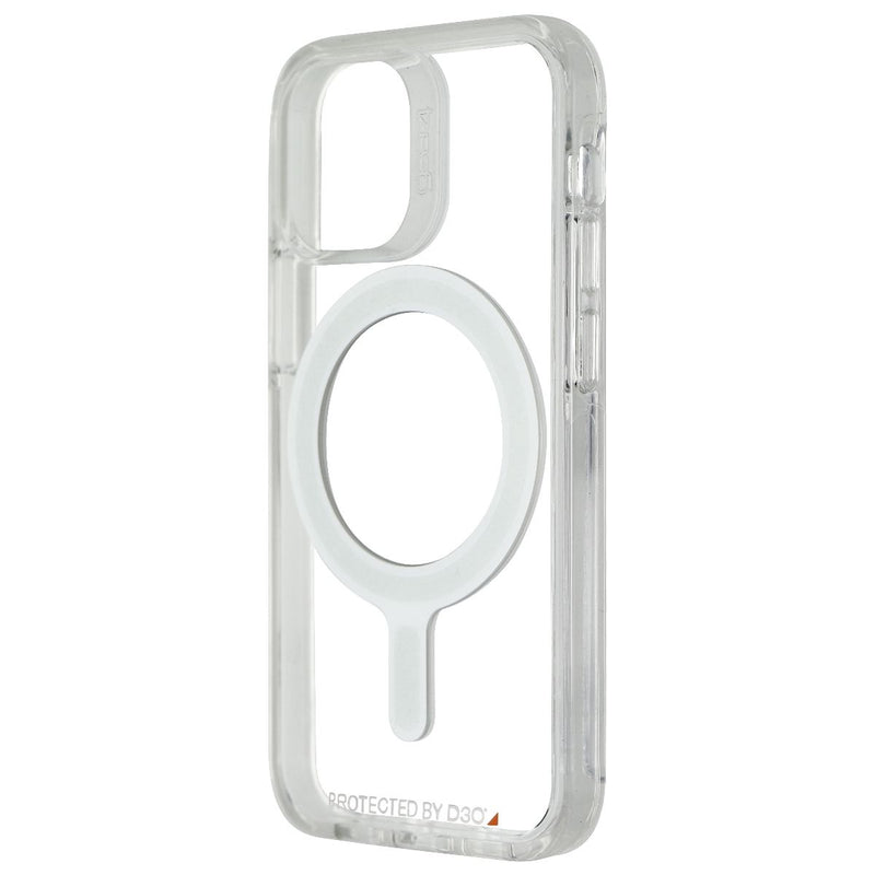 ZAGG Crystal Palace Snap Case for Apple iPhone 12 Mini - Crystal Clear