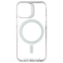 ZAGG Crystal Palace Snap Case for Apple iPhone 12 Mini - Crystal Clear
