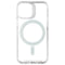 ZAGG Crystal Palace Snap Case for Apple iPhone 12 Mini - Crystal Clear