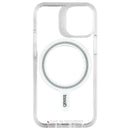 ZAGG Crystal Palace Snap Case for Apple iPhone 12 Mini - Crystal Clear
