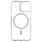 ZAGG Crystal Palace Snap Case for Apple iPhone 12 Mini - Crystal Clear