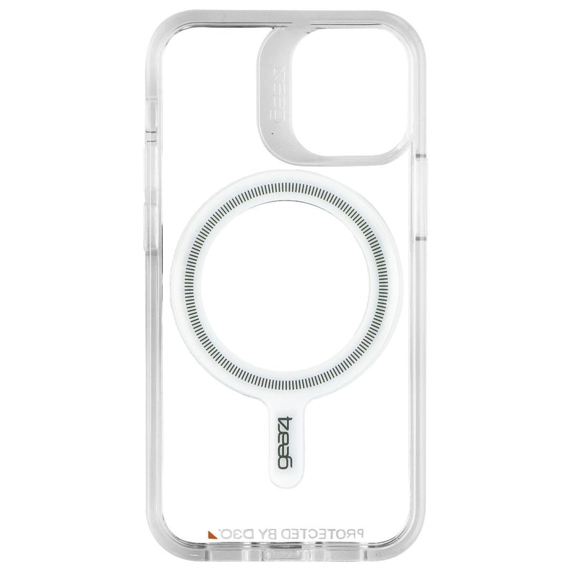 ZAGG Crystal Palace Snap Case for Apple iPhone 12 Mini - Crystal Clear