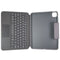 ZAGG Pro Keys Wireless Keyboard for iPad Air 4th / iPad Pro 11 (4th/3rd) - Gray