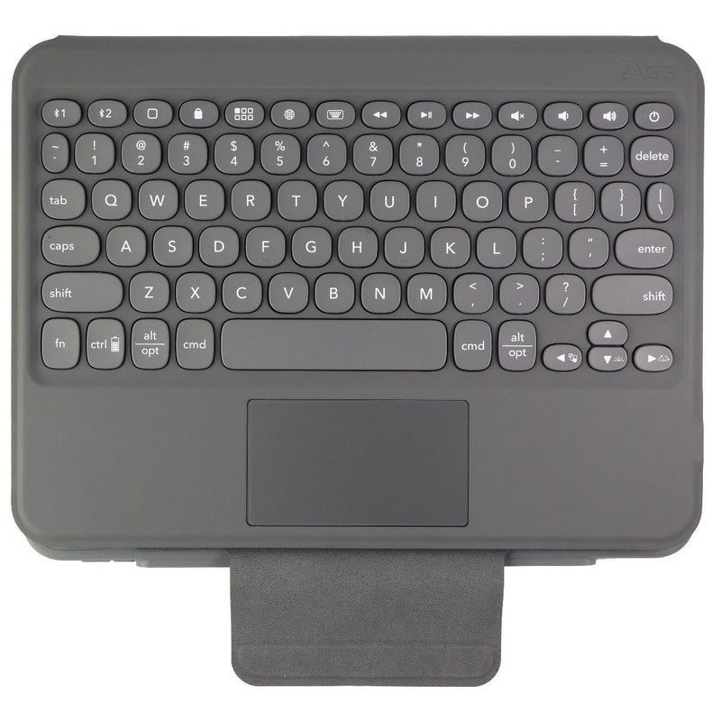 ZAGG Pro Keys Wireless Keyboard for iPad Air 4th / iPad Pro 11 (4th/3rd) - Gray