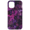 Tech21 EcoArt Smooth Hybrid Case for Apple iPhone 12 mini - Pink/Purple