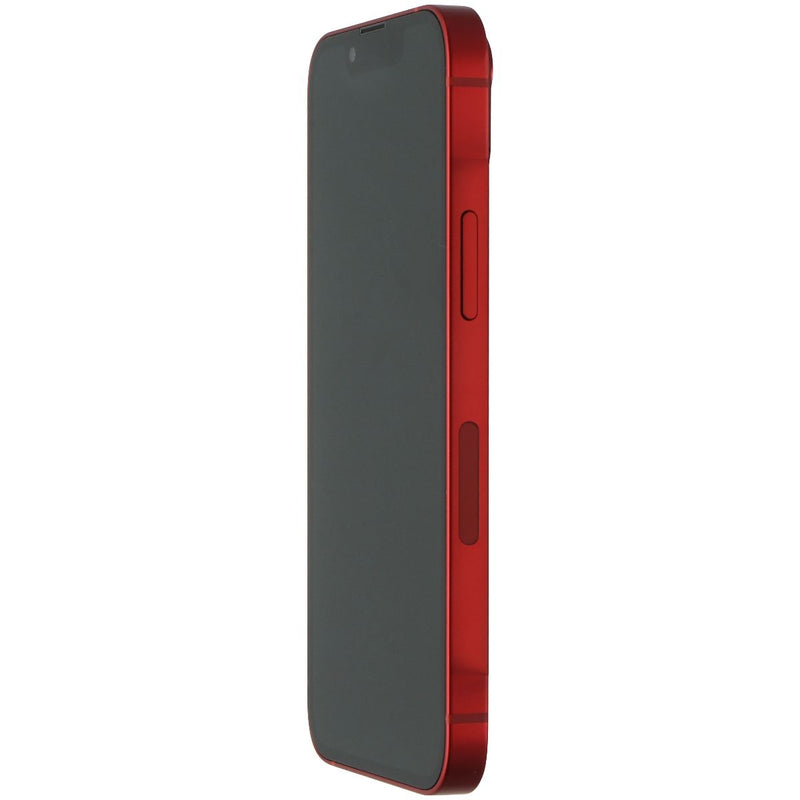 Apple iPhone 13 mini (5.4-inch) Smartphone (A2481) Unlocked - 128GB/Red