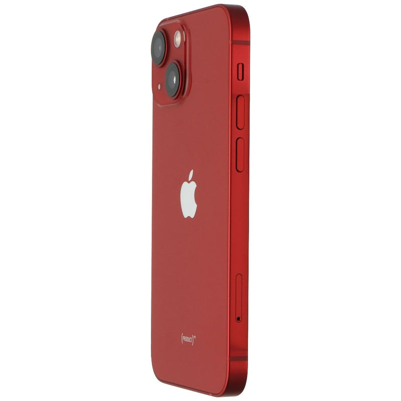 Apple iPhone 13 mini (5.4-inch) Smartphone (A2481) Unlocked - 128GB/Red