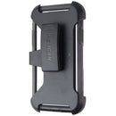 Pelican Ambassador Series Hard Case for Apple iPhone Xs/X - Clear/Black