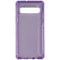 ITSKINS Spectrum Clear Series for Samsung Galaxy S10 5G - Light Purple