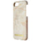 iDeal of Sweden Case for iPhone SE (3rd Gen/2nd Gen)/8/7 - Rose Pearl Marble