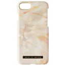 iDeal of Sweden Case for iPhone SE (3rd Gen/2nd Gen)/8/7 - Rose Pearl Marble