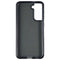 Tech21 Evo Check Series Case for Samsung Galaxy S21 5G - Smokey / Black