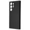 Samsung Leather Case for Samsung Galaxy S23 Ultra - Black (EF-VS918LBE)