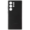 Samsung Leather Case for Samsung Galaxy S23 Ultra - Black (EF-VS918LBE)