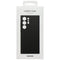 Samsung Leather Case for Samsung Galaxy S23 Ultra - Black (EF-VS918LBE)
