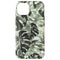 Tech21 Eco Art Series Case for Apple iPhone 13 / 14 - Delicate Earth Green